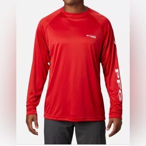 NWT men’s Columbia shirt